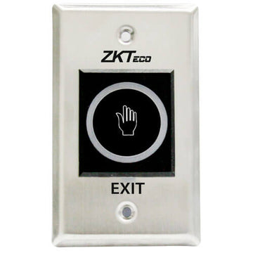 Botón De Salida No Touch ZK - TLEB102